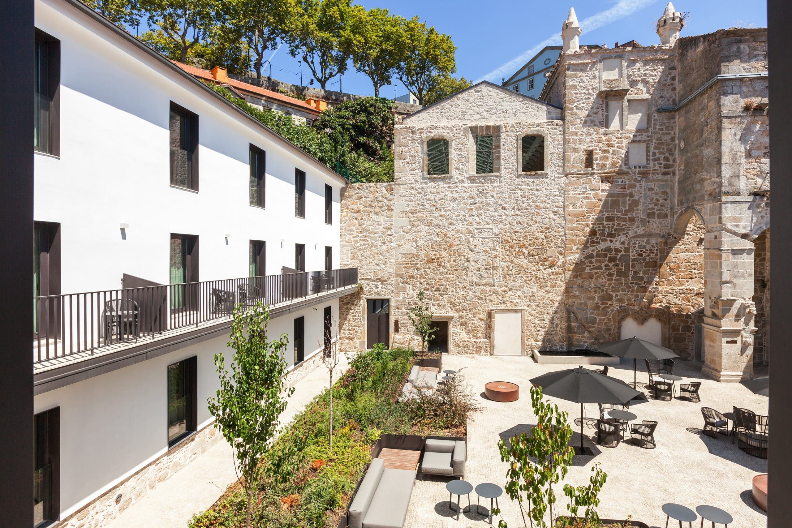 Neya Porto Hotel image 0