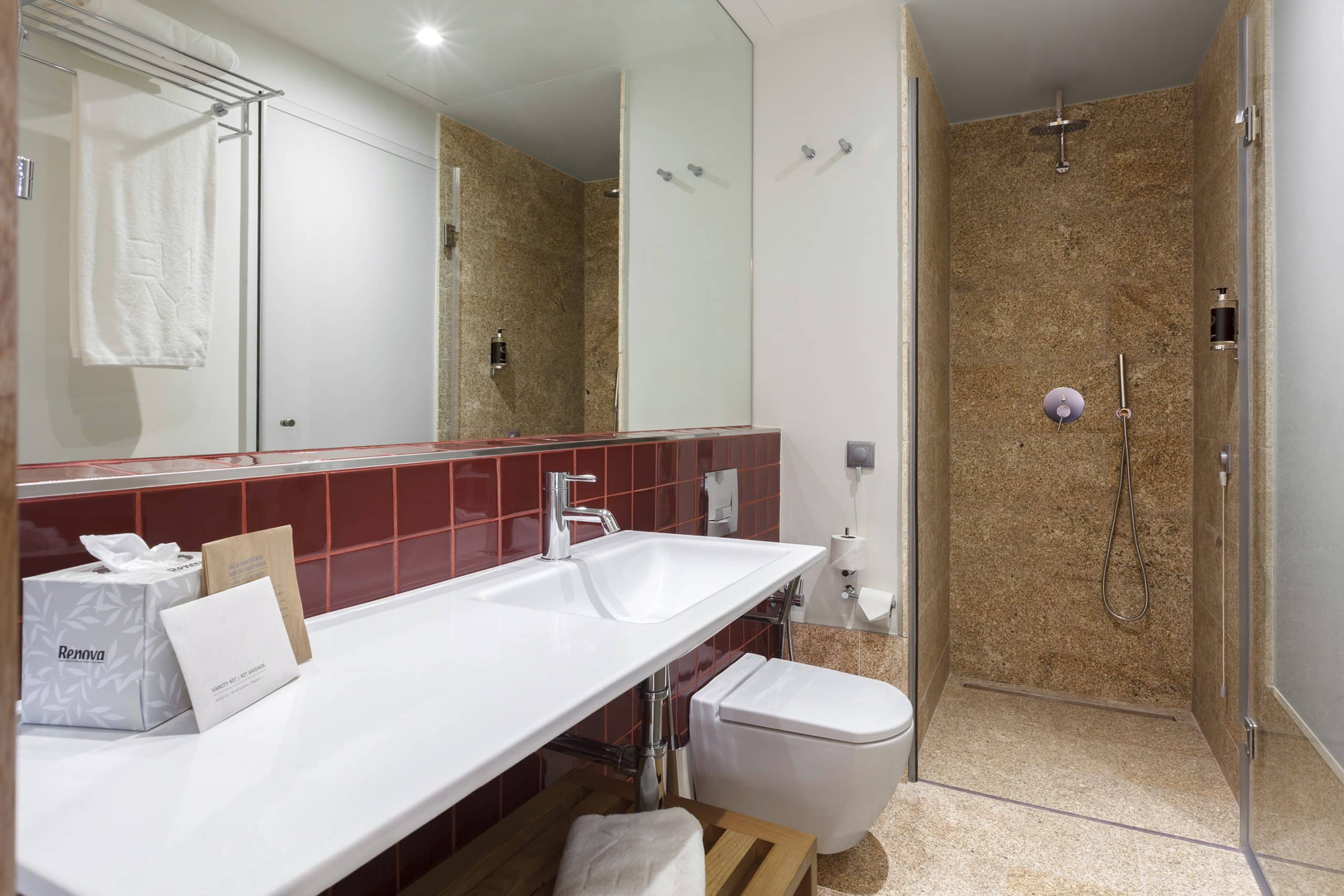 Neya Porto Hotel foto 10