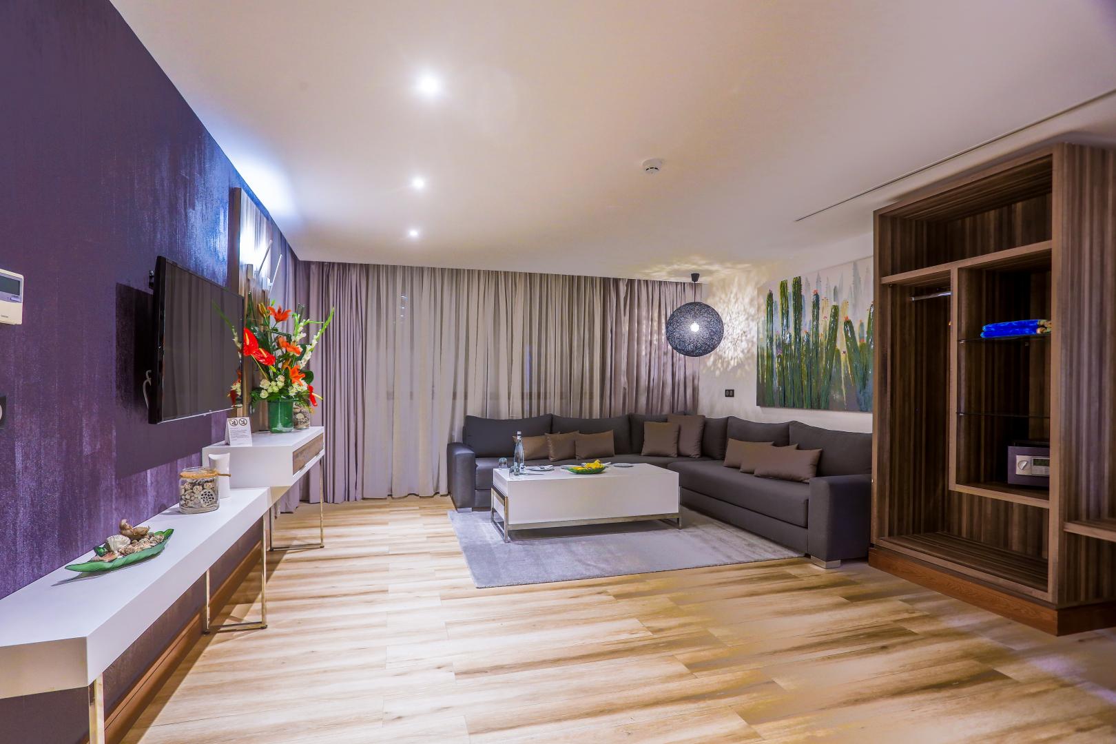 SBN Suite Hotel foto 17