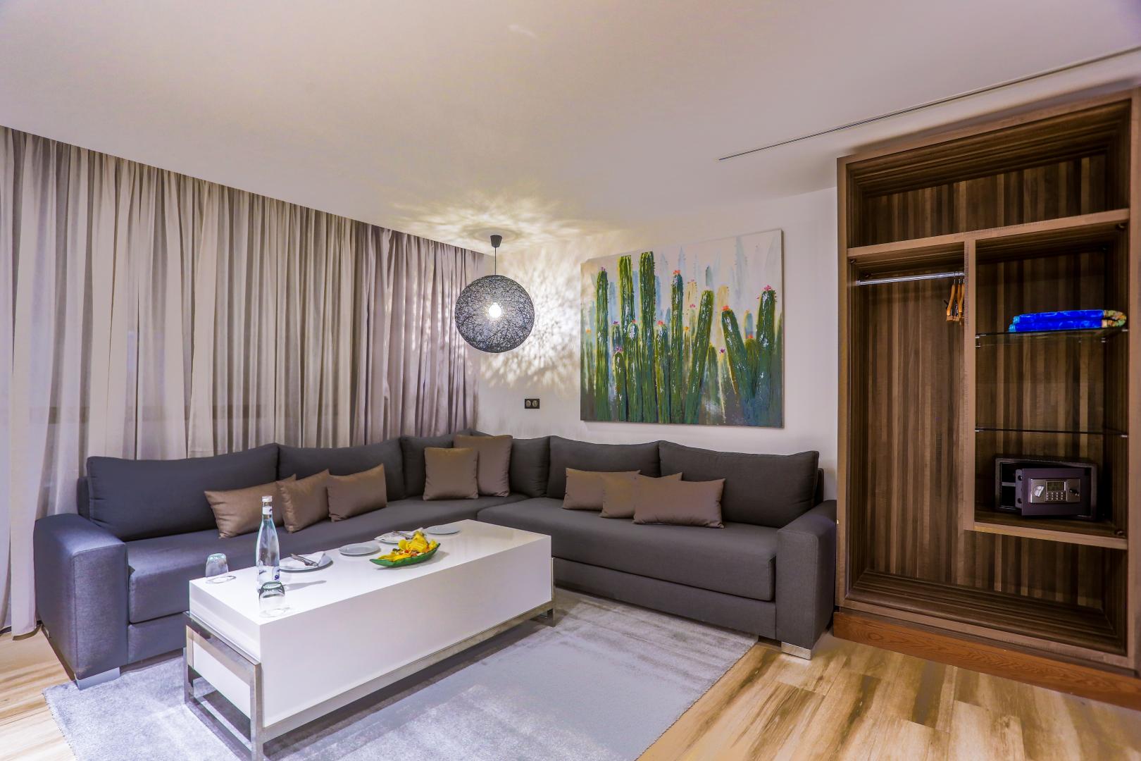 SBN Suite Hotel foto 20