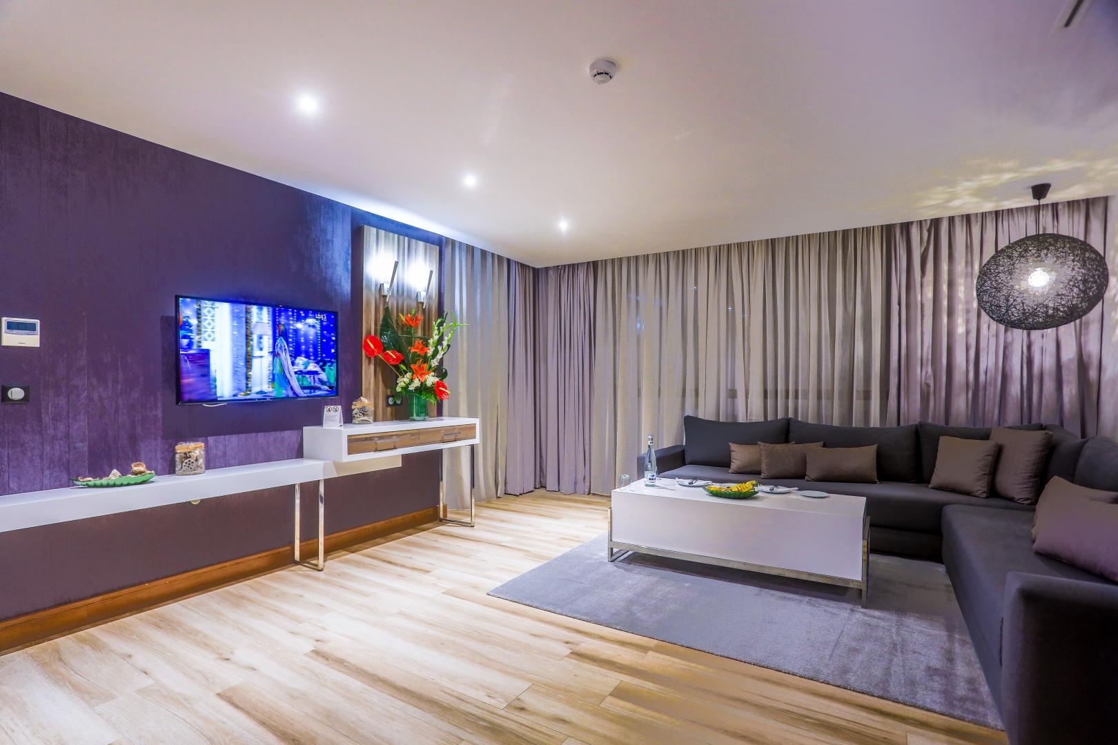 SBN Suite Hotel foto 23