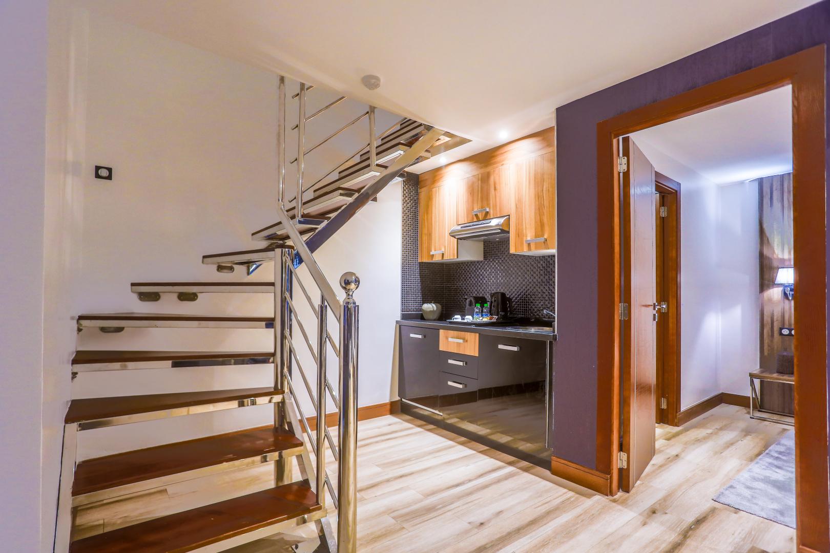 SBN Suite Hotel foto 25