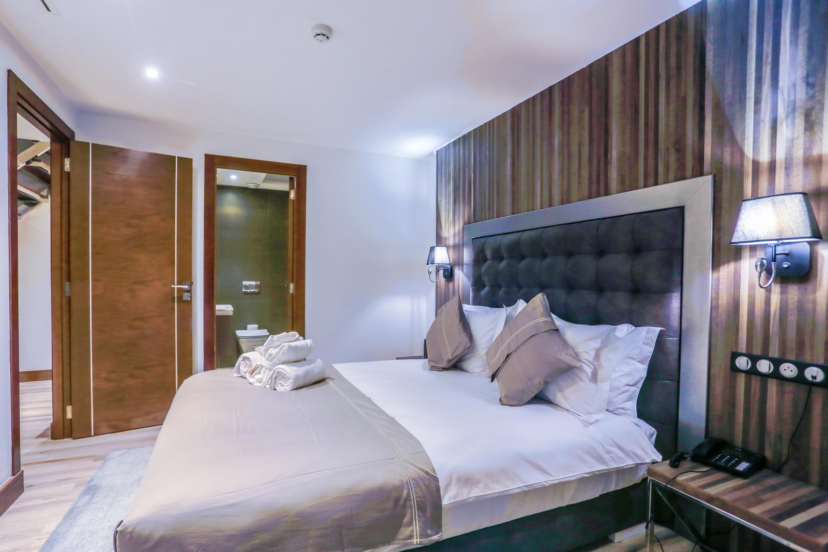 SBN Suite Hotel foto 29