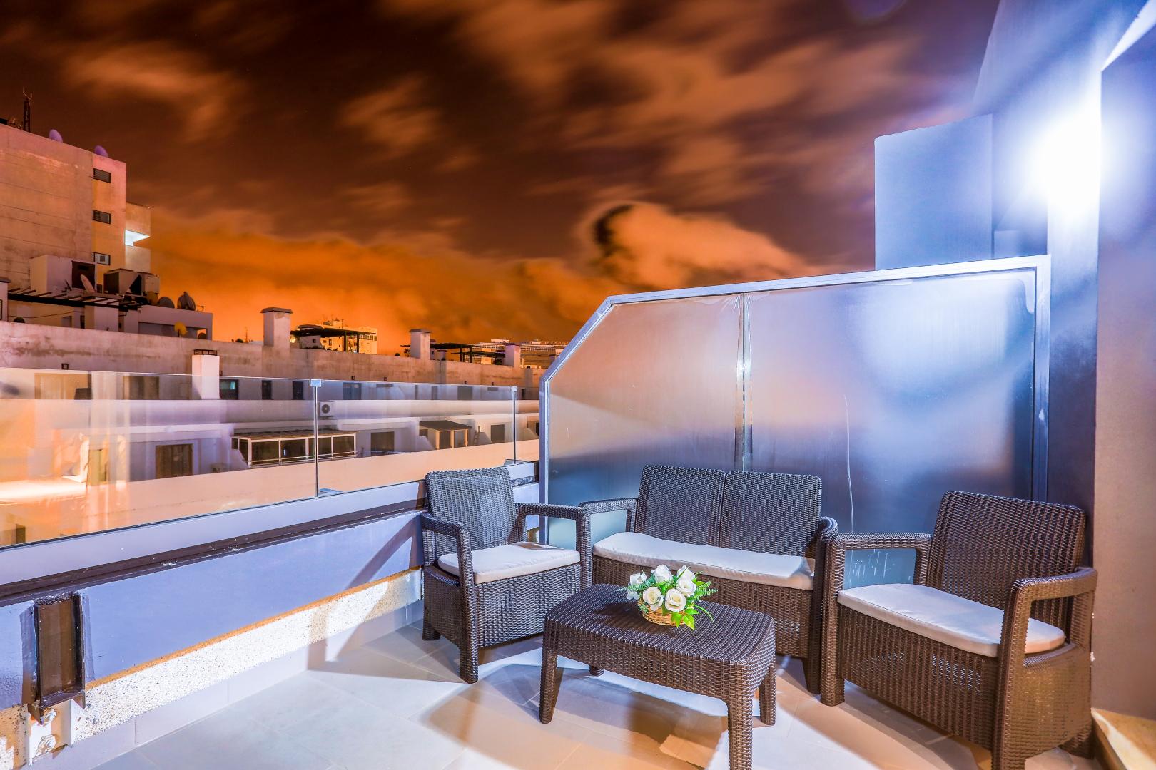 SBN Suite Hotel foto 31