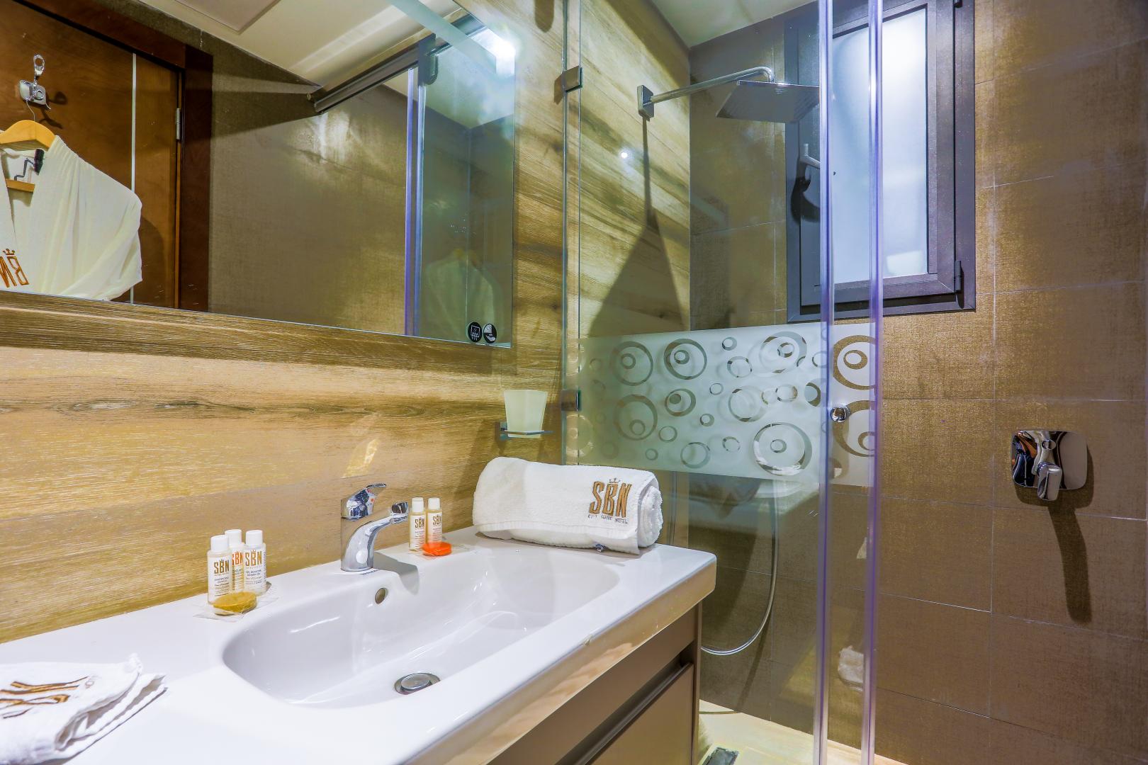 SBN Suite Hotel foto 33