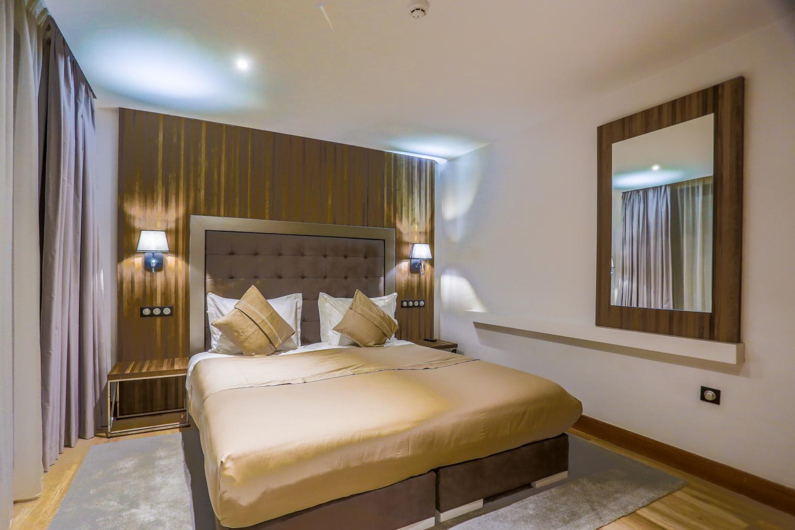 SBN Suite Hotel foto 35