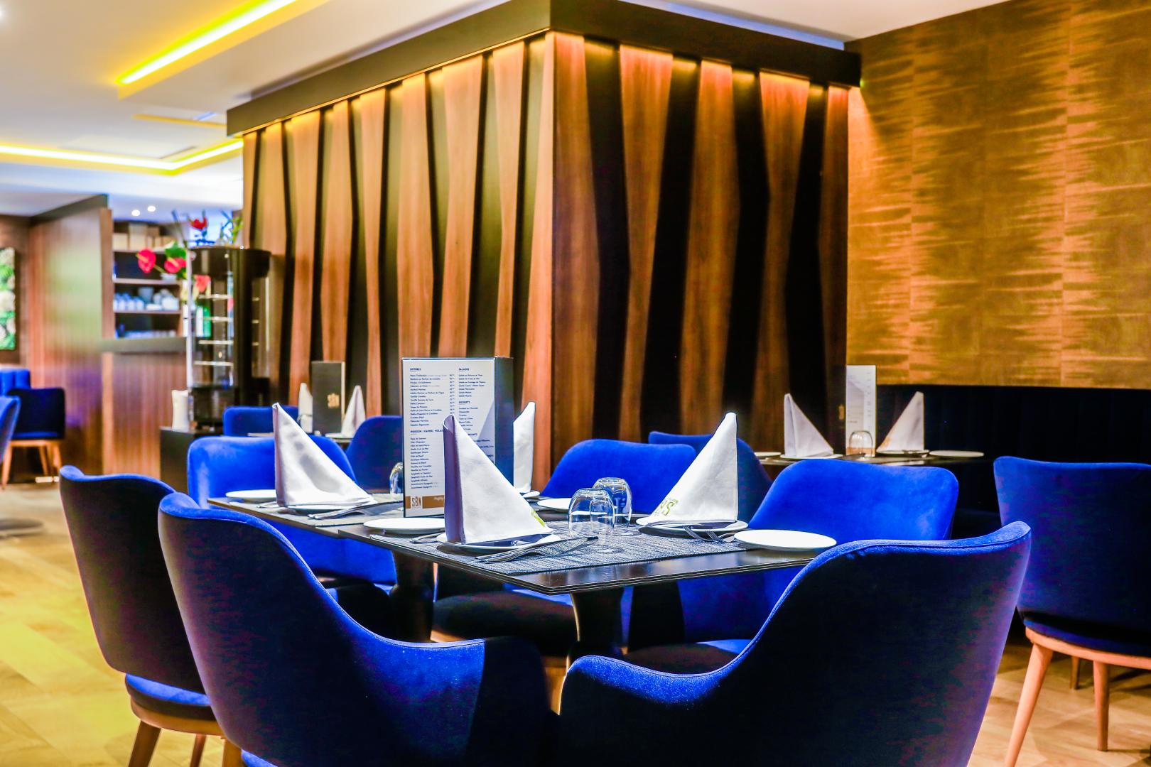 SBN Suite Hotel foto 37