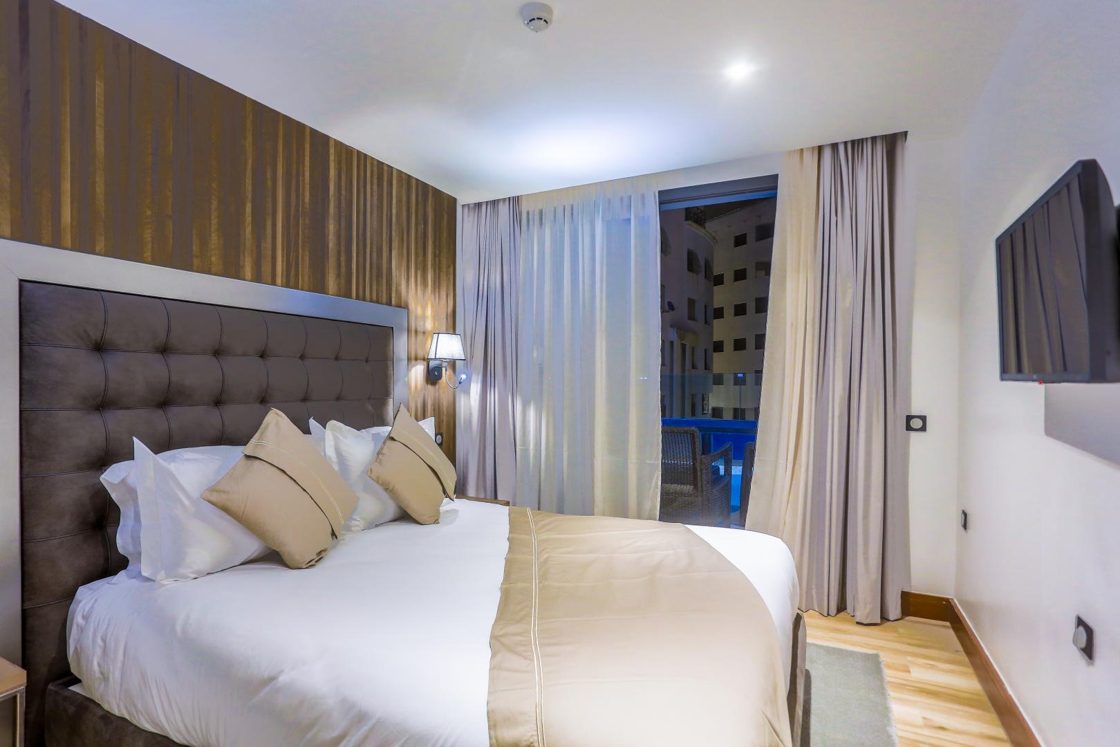 SBN Suite Hotel foto 41