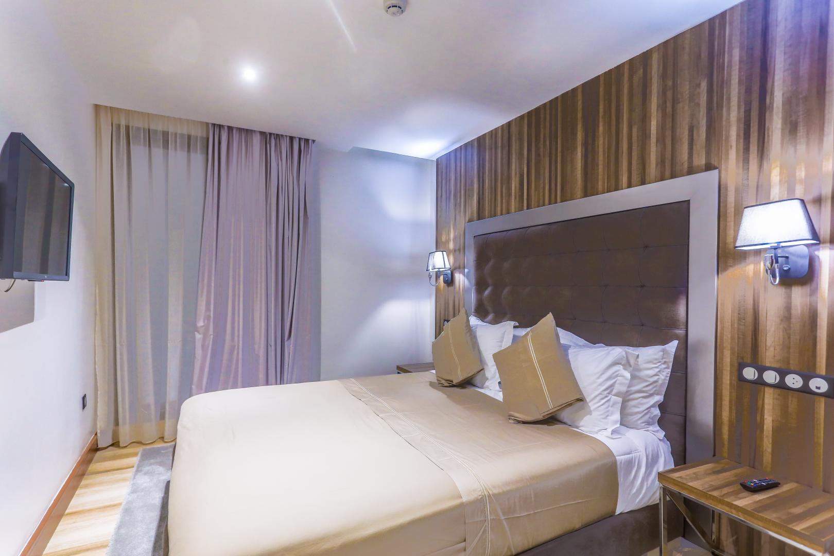SBN Suite Hotel foto 42
