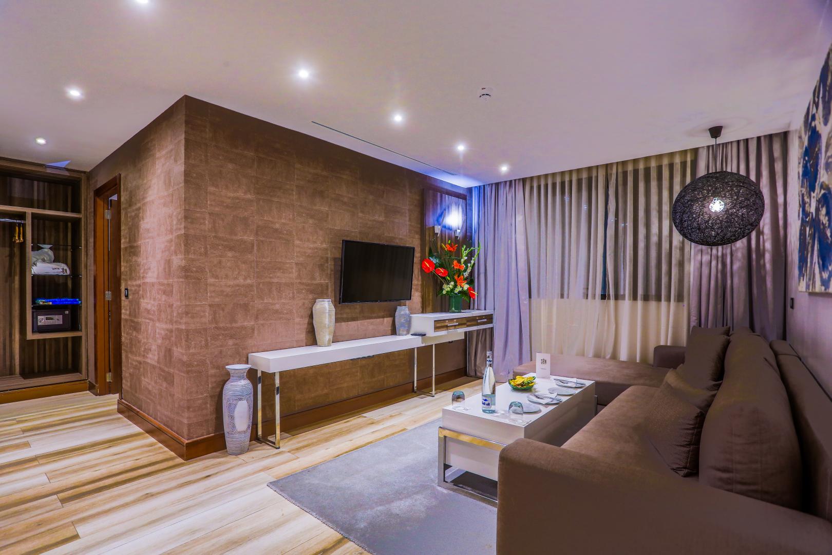 SBN Suite Hotel foto 43