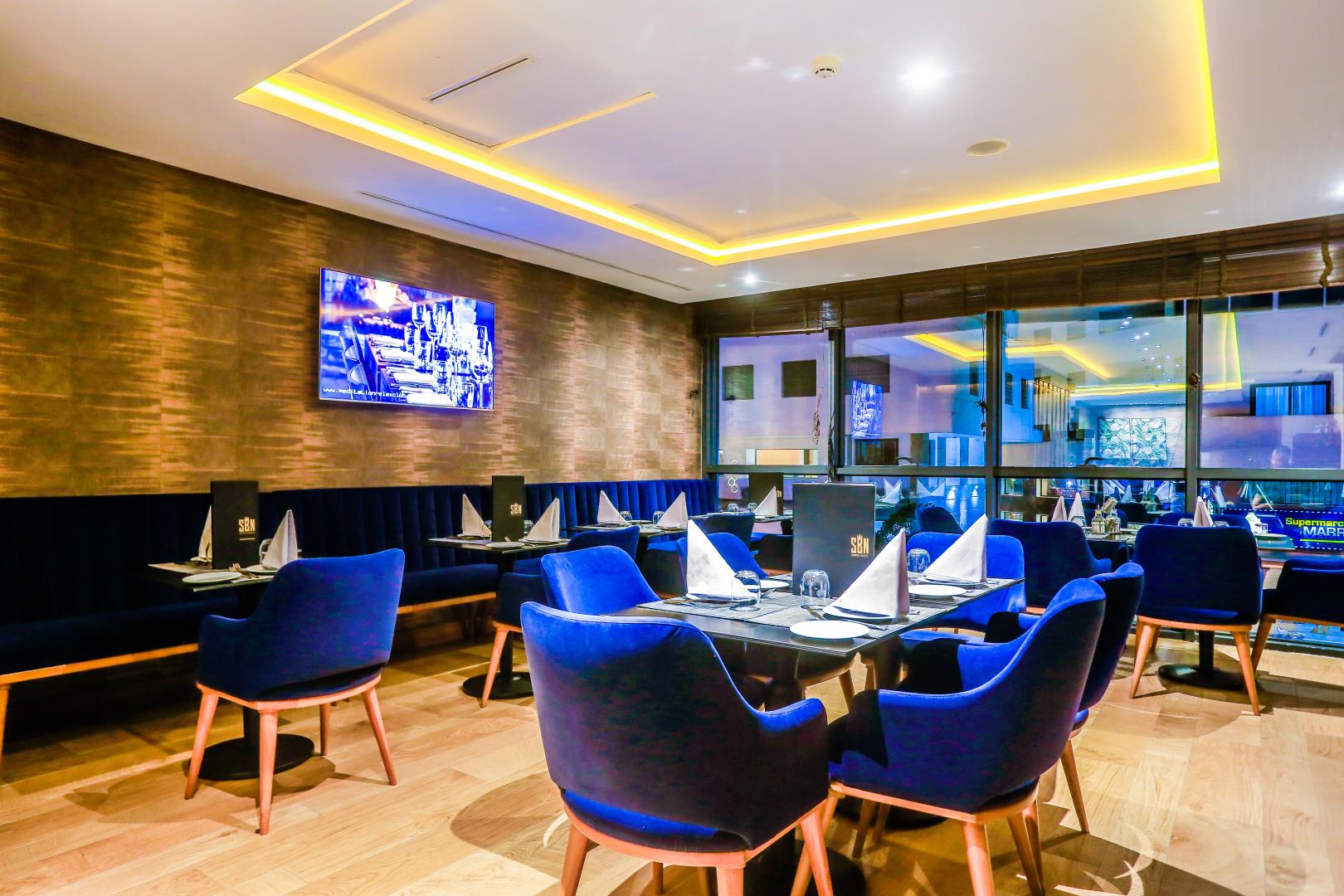 SBN Suite Hotel image 2
