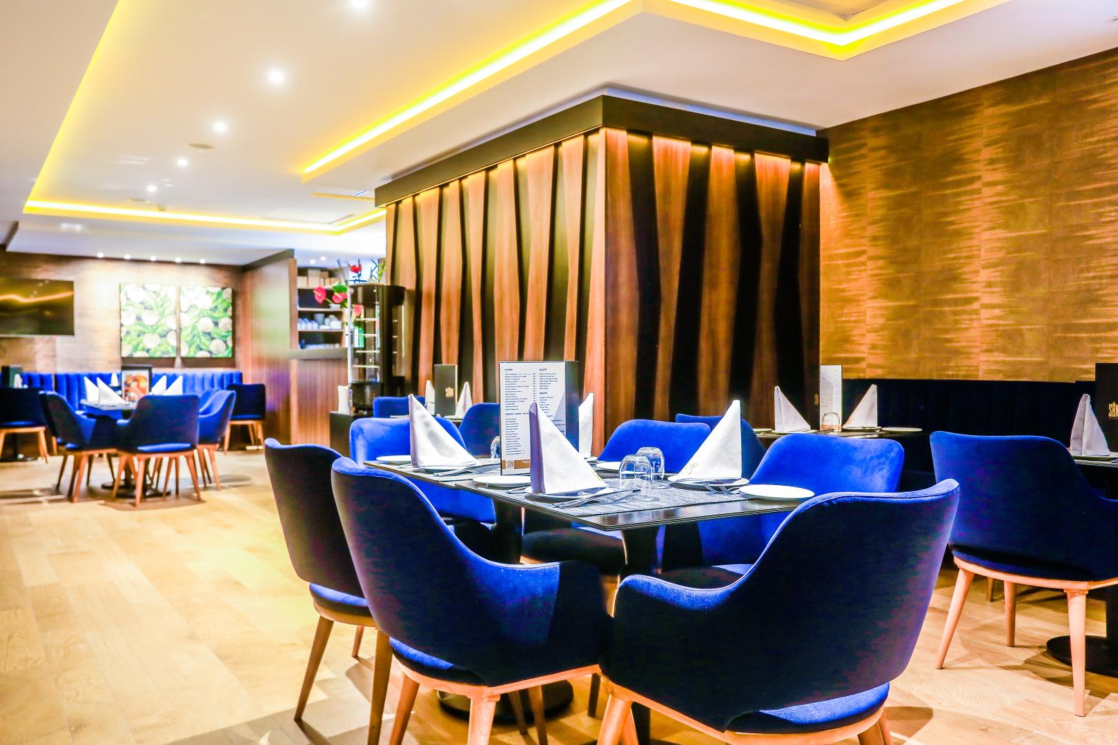 SBN Suite Hotel foto 13