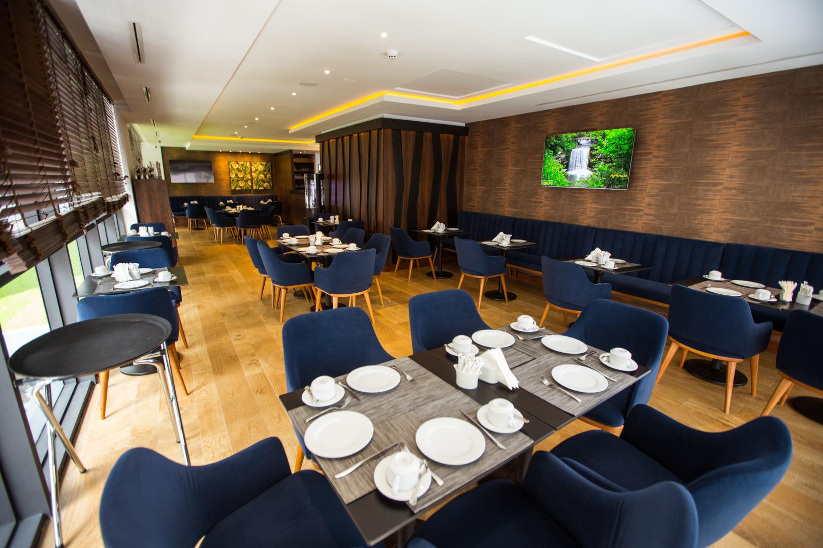 SBN Suite Hotel foto 16
