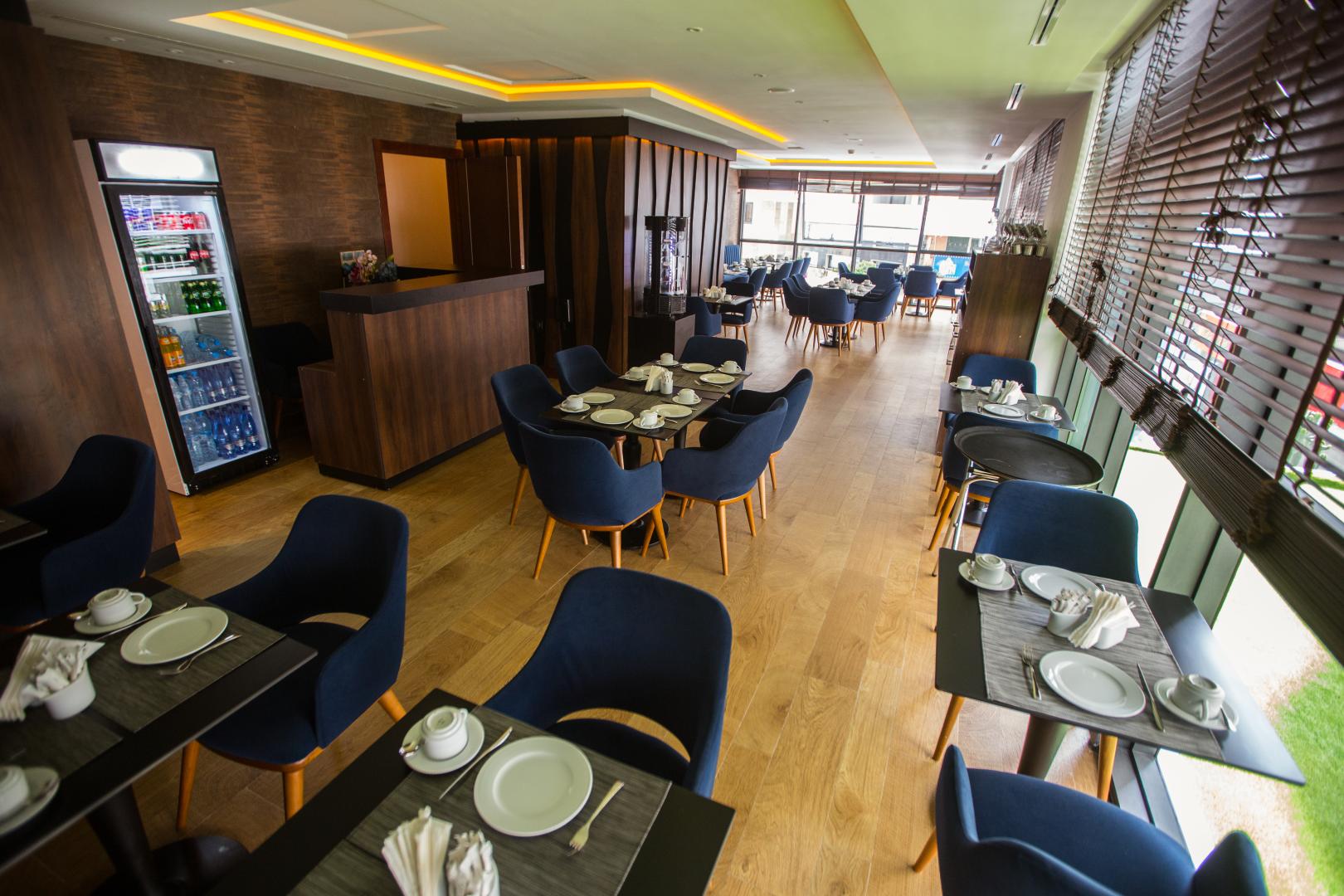 SBN Suite Hotel foto 22
