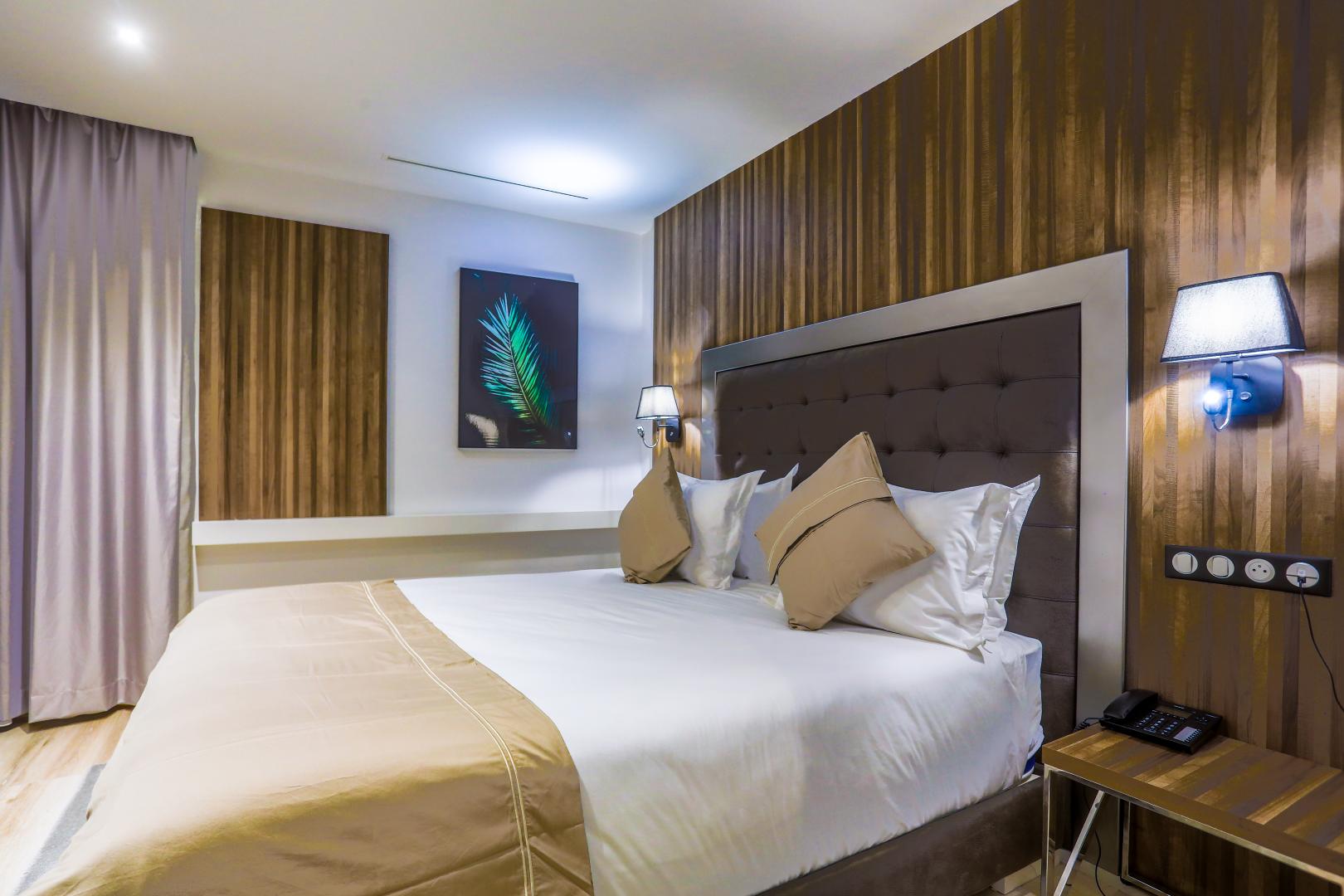 SBN Suite Hotel image 3