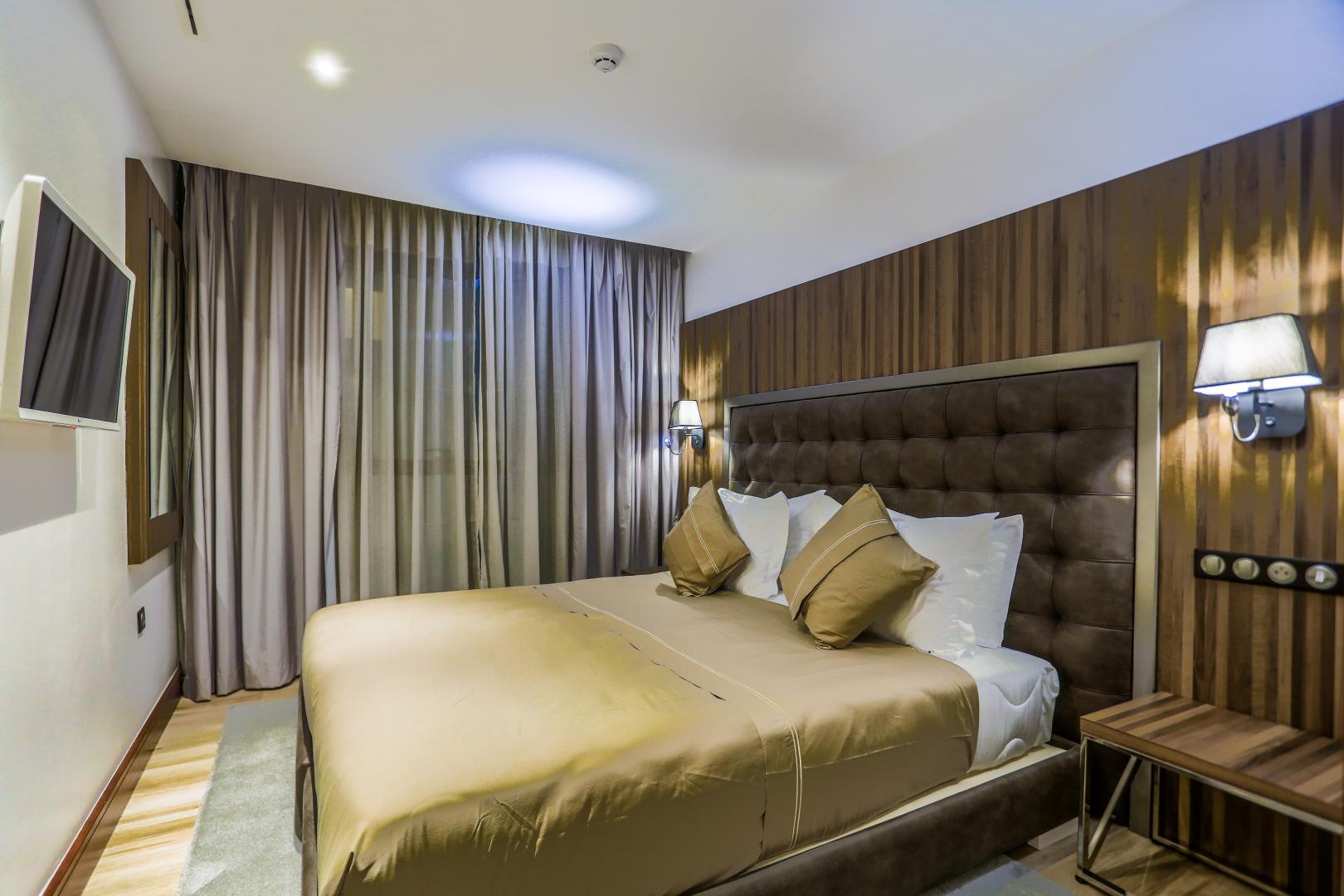 SBN Suite Hotel foto 6