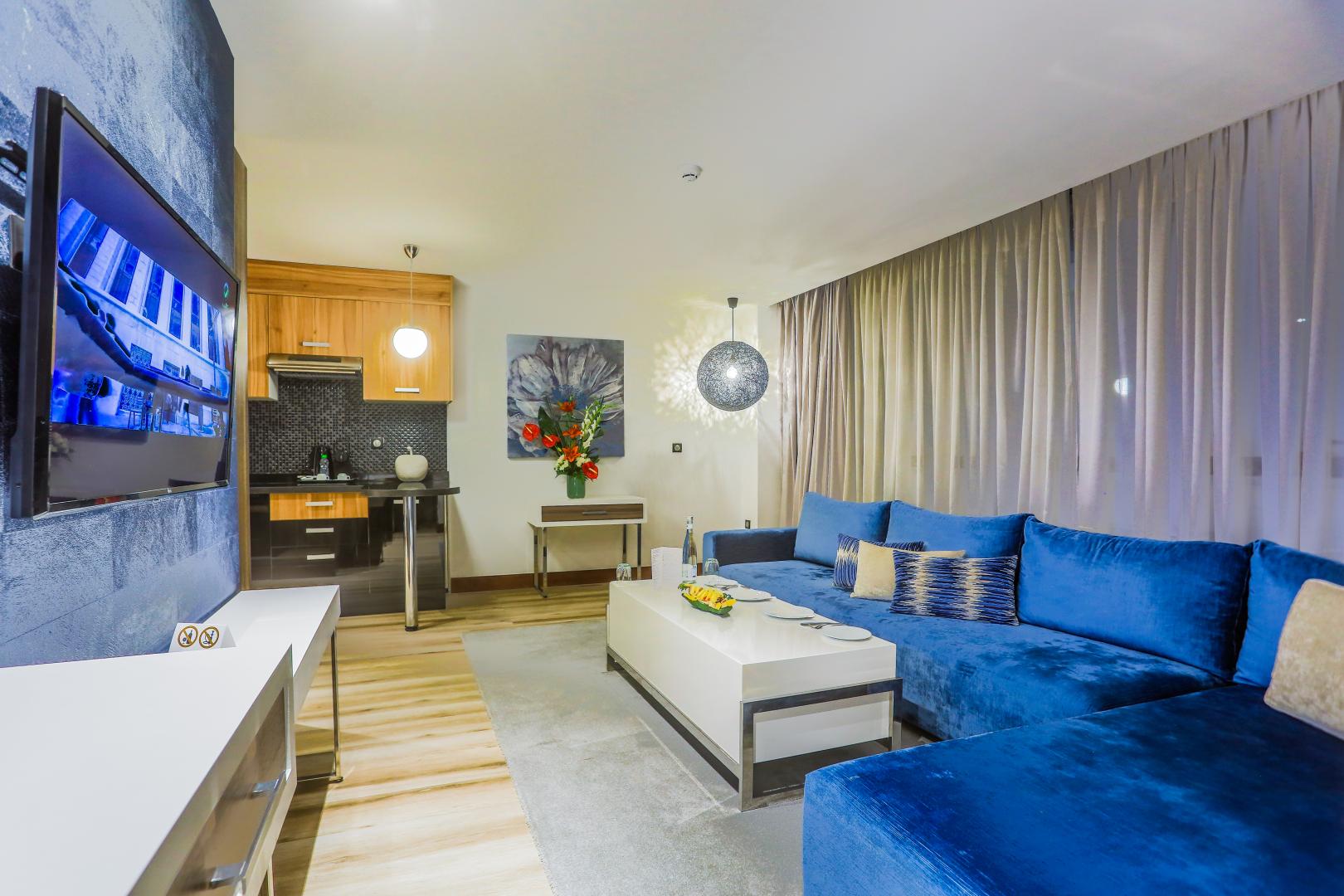 SBN Suite Hotel foto 7
