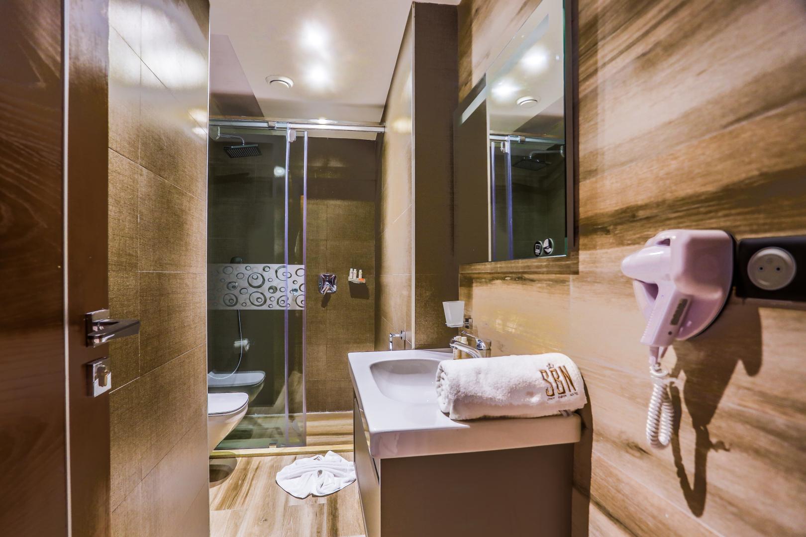 SBN Suite Hotel foto 15