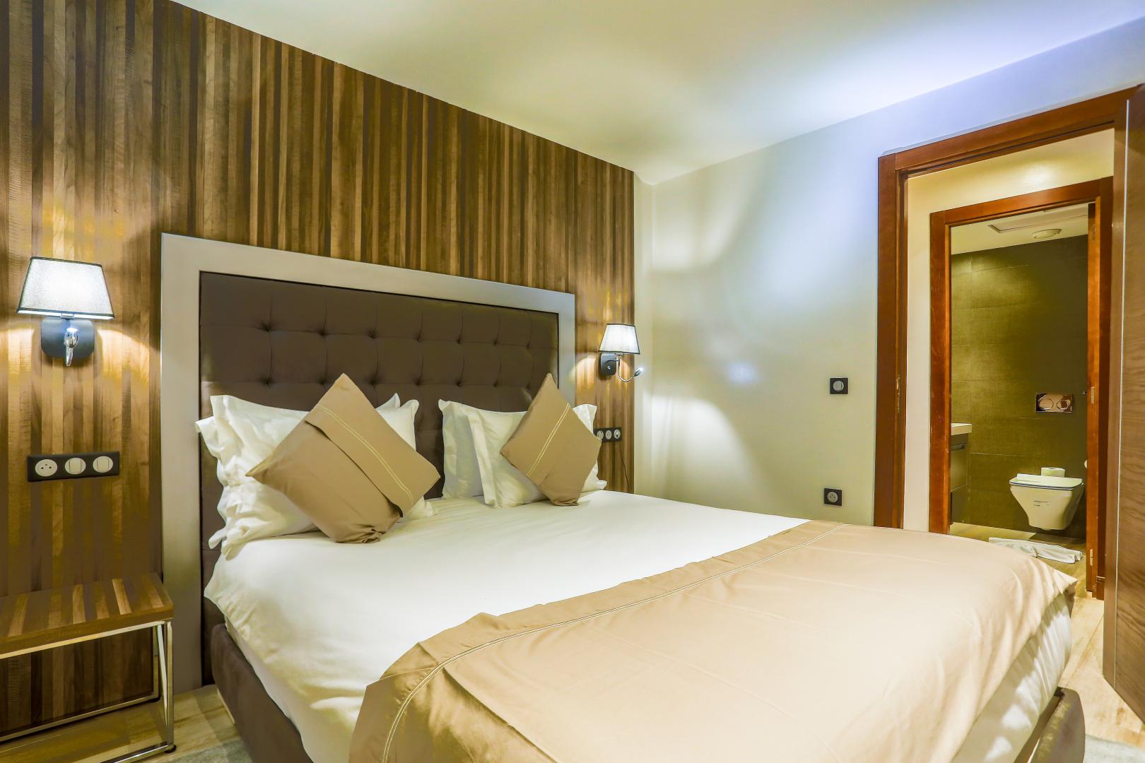 SBN Suite Hotel foto 18