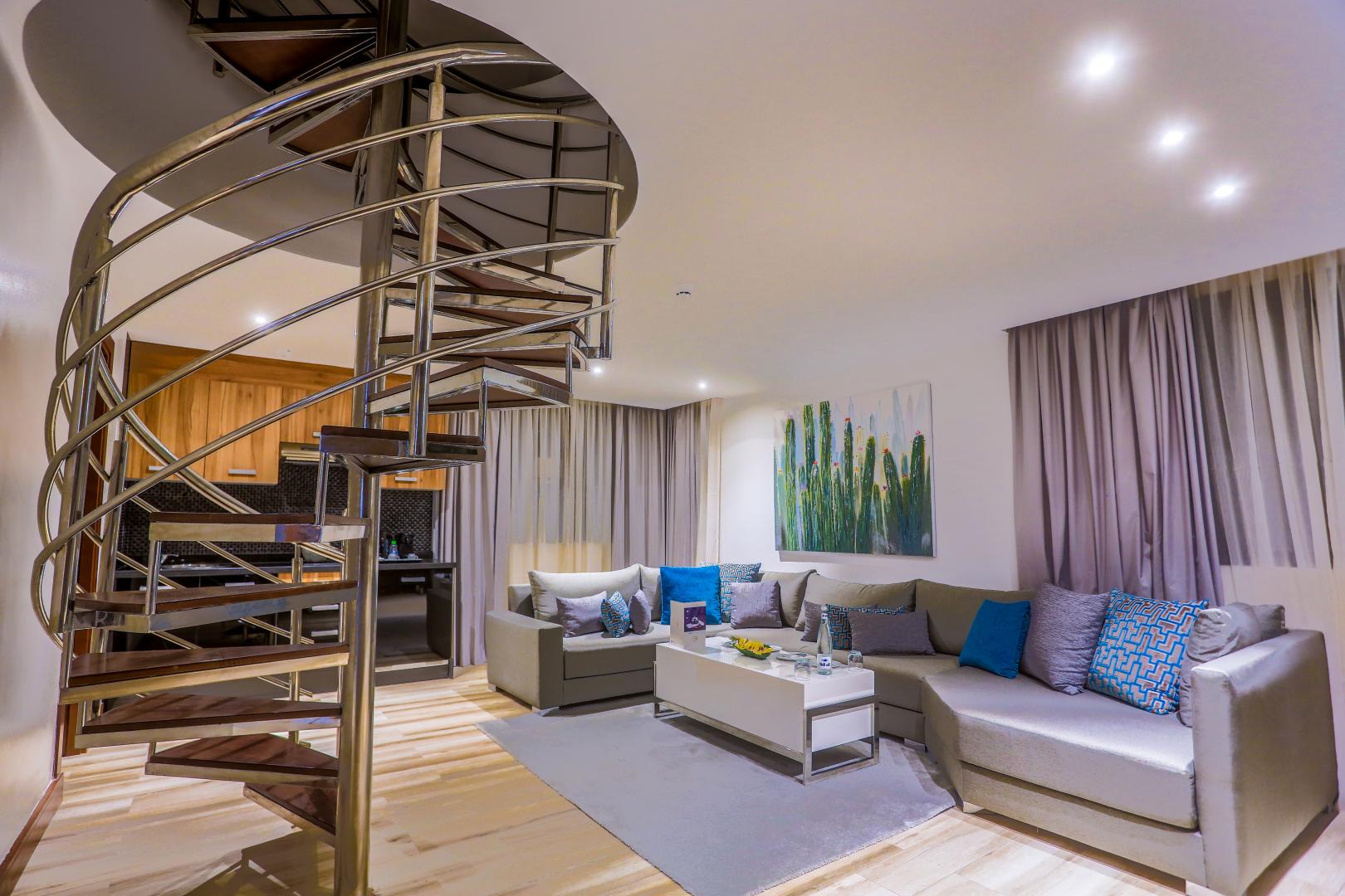 SBN Suite Hotel foto 21