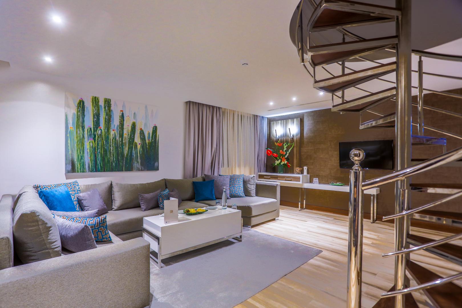SBN Suite Hotel foto 24