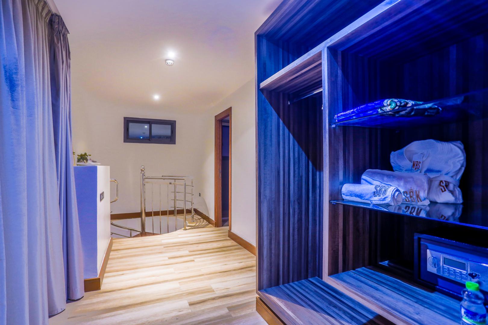 SBN Suite Hotel foto 26