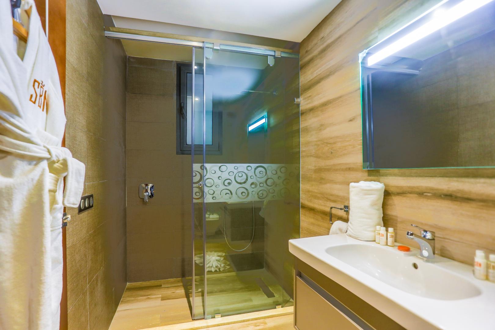 SBN Suite Hotel foto 28