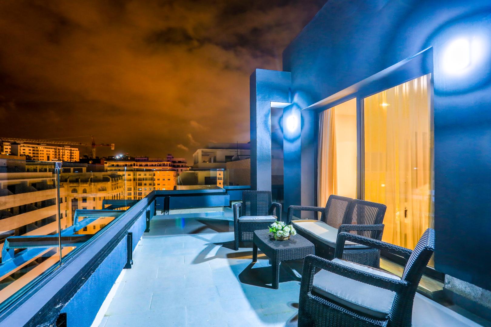 SBN Suite Hotel foto 30
