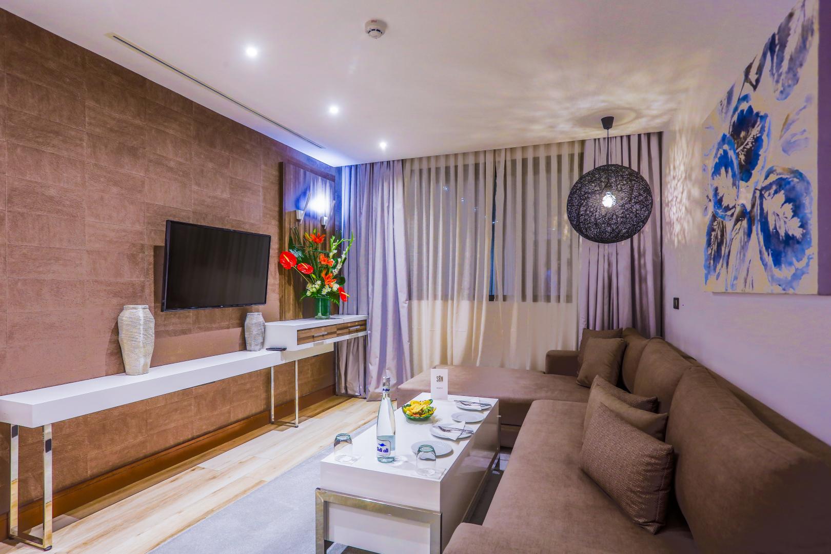 SBN Suite Hotel foto 34