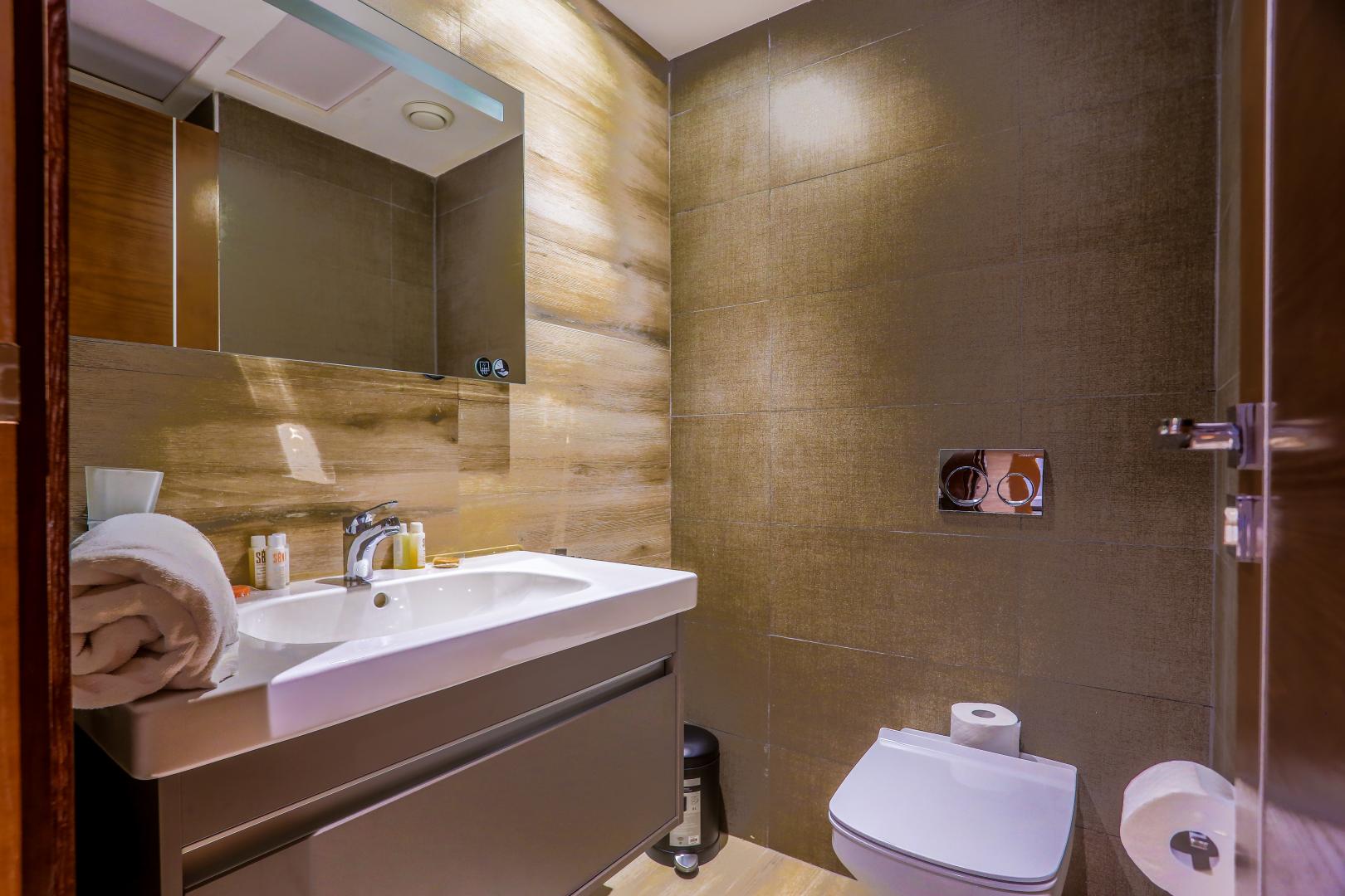 SBN Suite Hotel foto 38