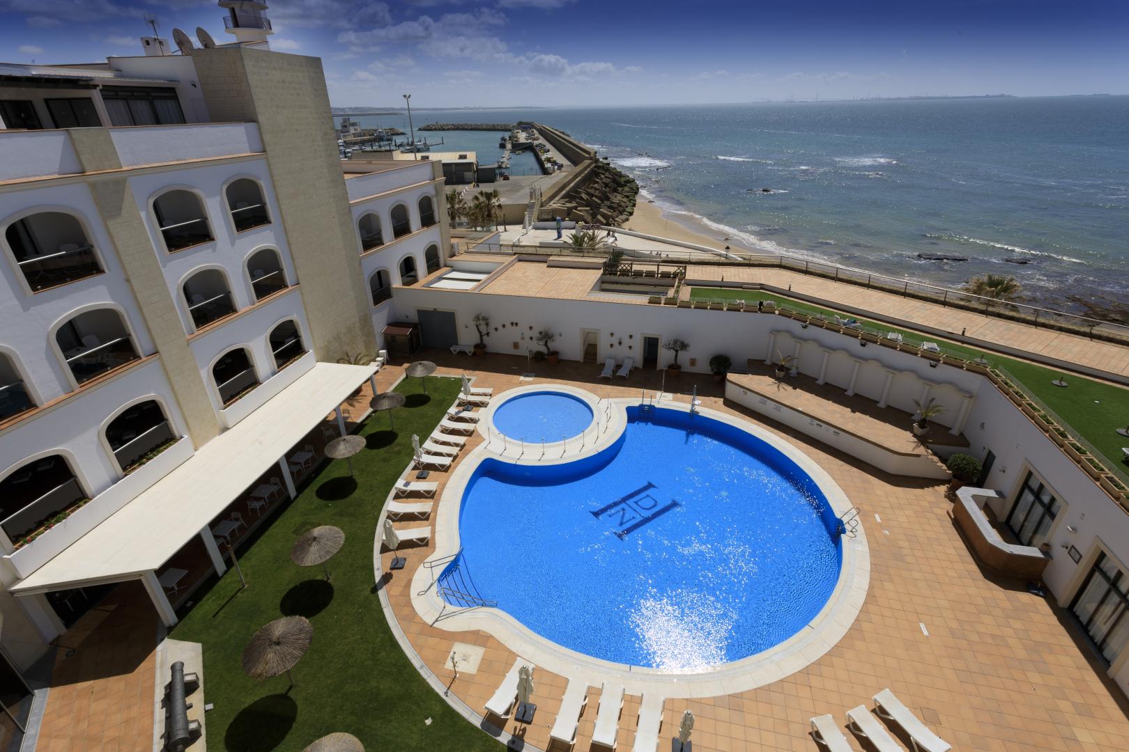 Hotel Duque de Nájera image 0