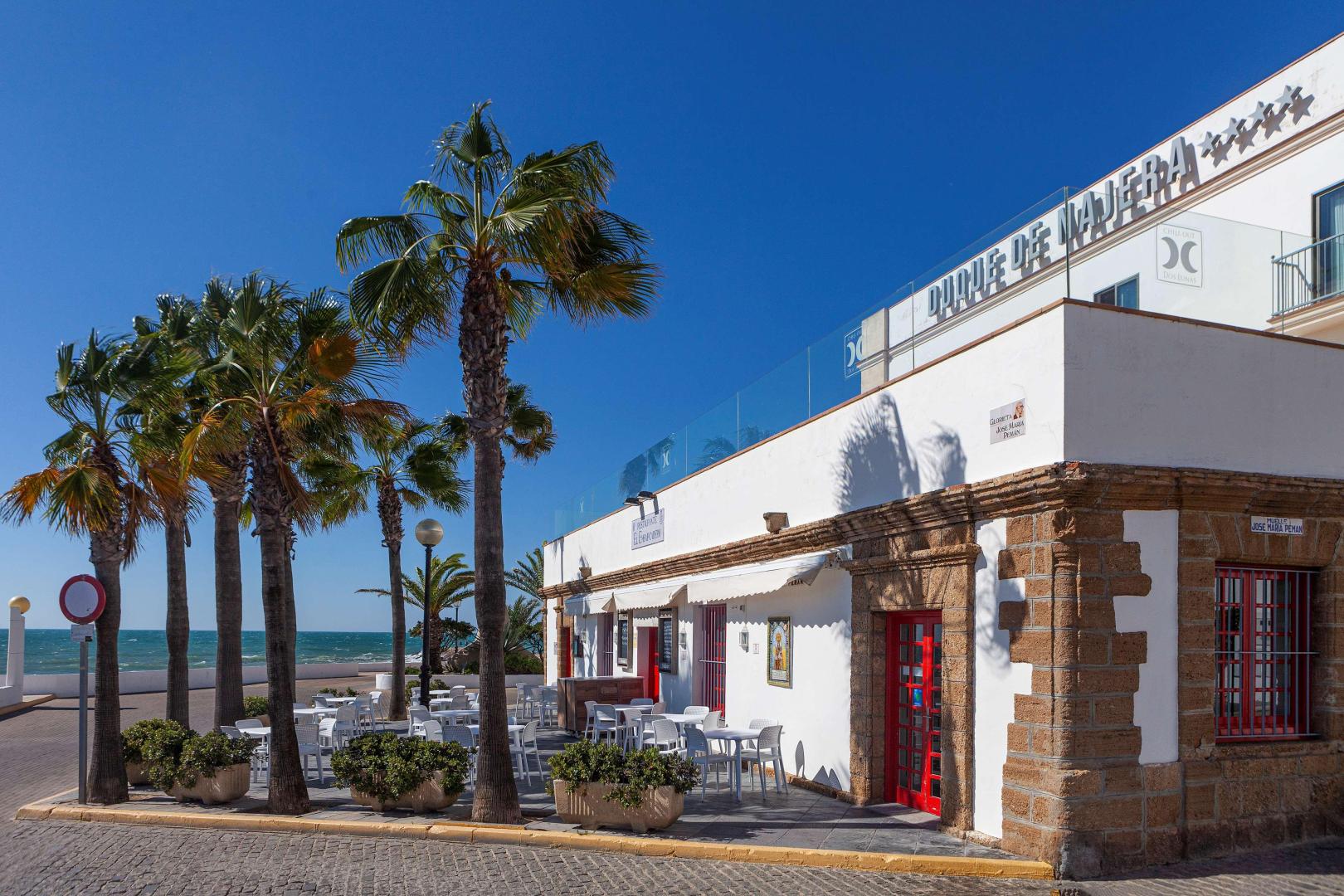 Hotel Duque de Nájera image 2