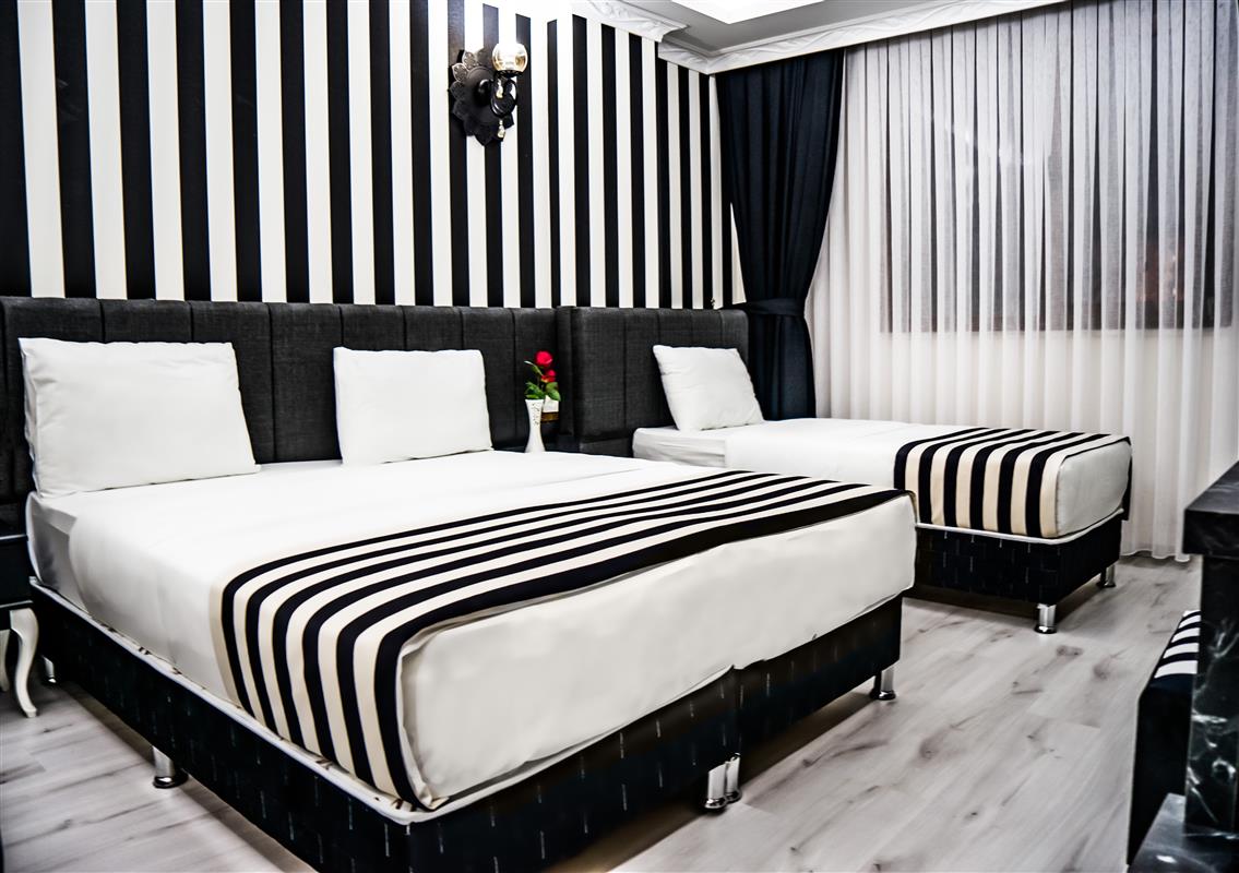 Cnr Inci Hotel foto 11