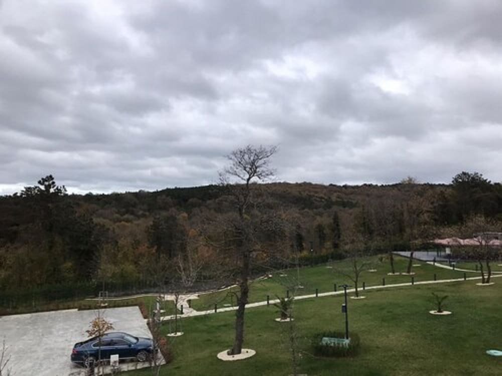 Menalo Hotel Premium Istanbul Airport foto 20