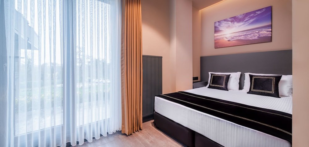 Menalo Hotel Premium Istanbul Airport foto 7