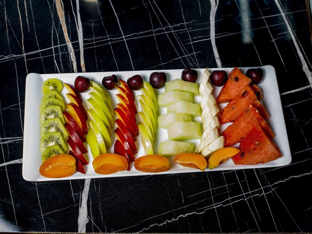 Menalo Hotel Premium Istanbul Airport foto 30