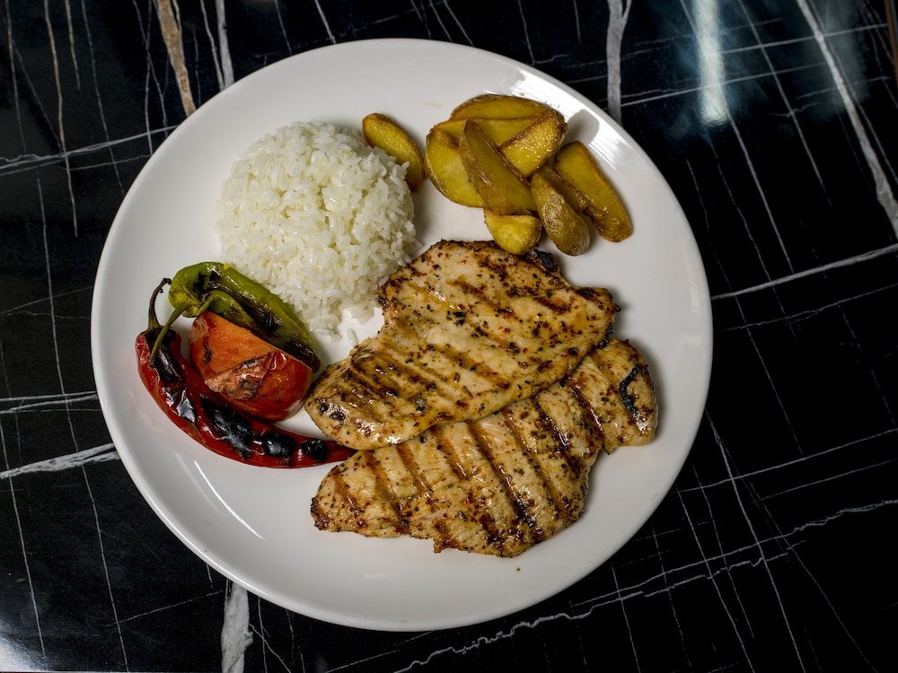 Menalo Hotel Premium Istanbul Airport foto 31