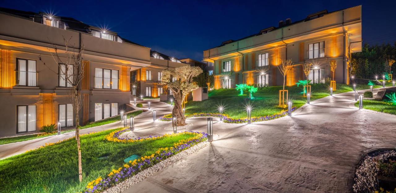 Menalo Hotel Premium Istanbul Airport in Istanbul - foto 5