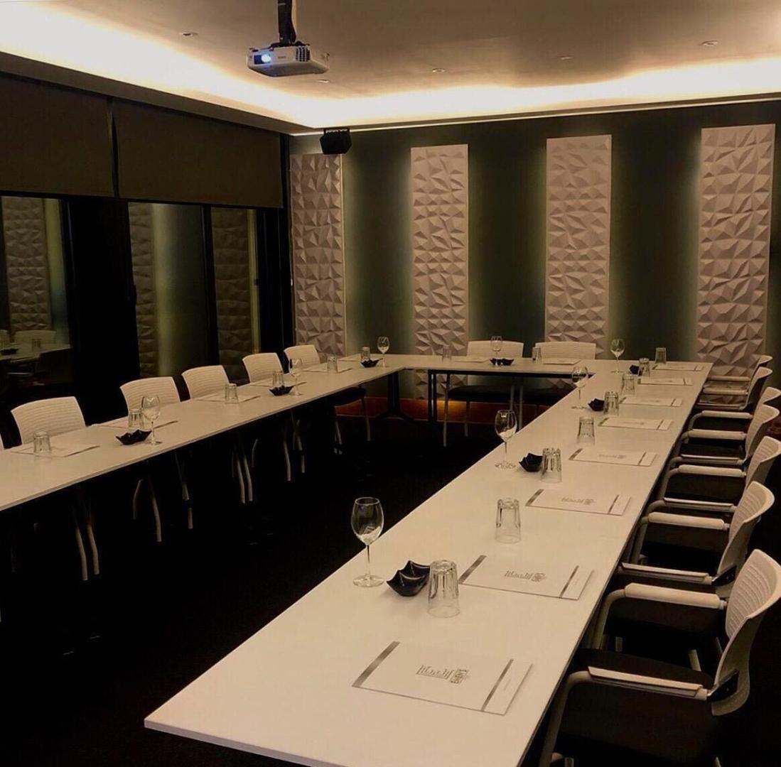 Emen’s Hotel foto 23