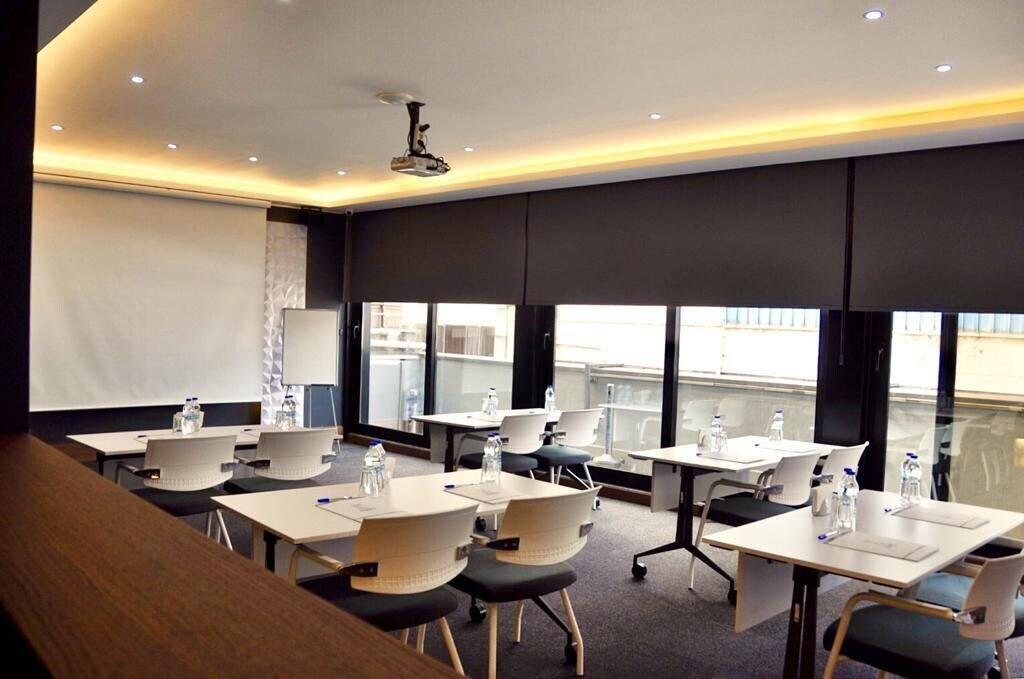 Emen’s Hotel foto 15