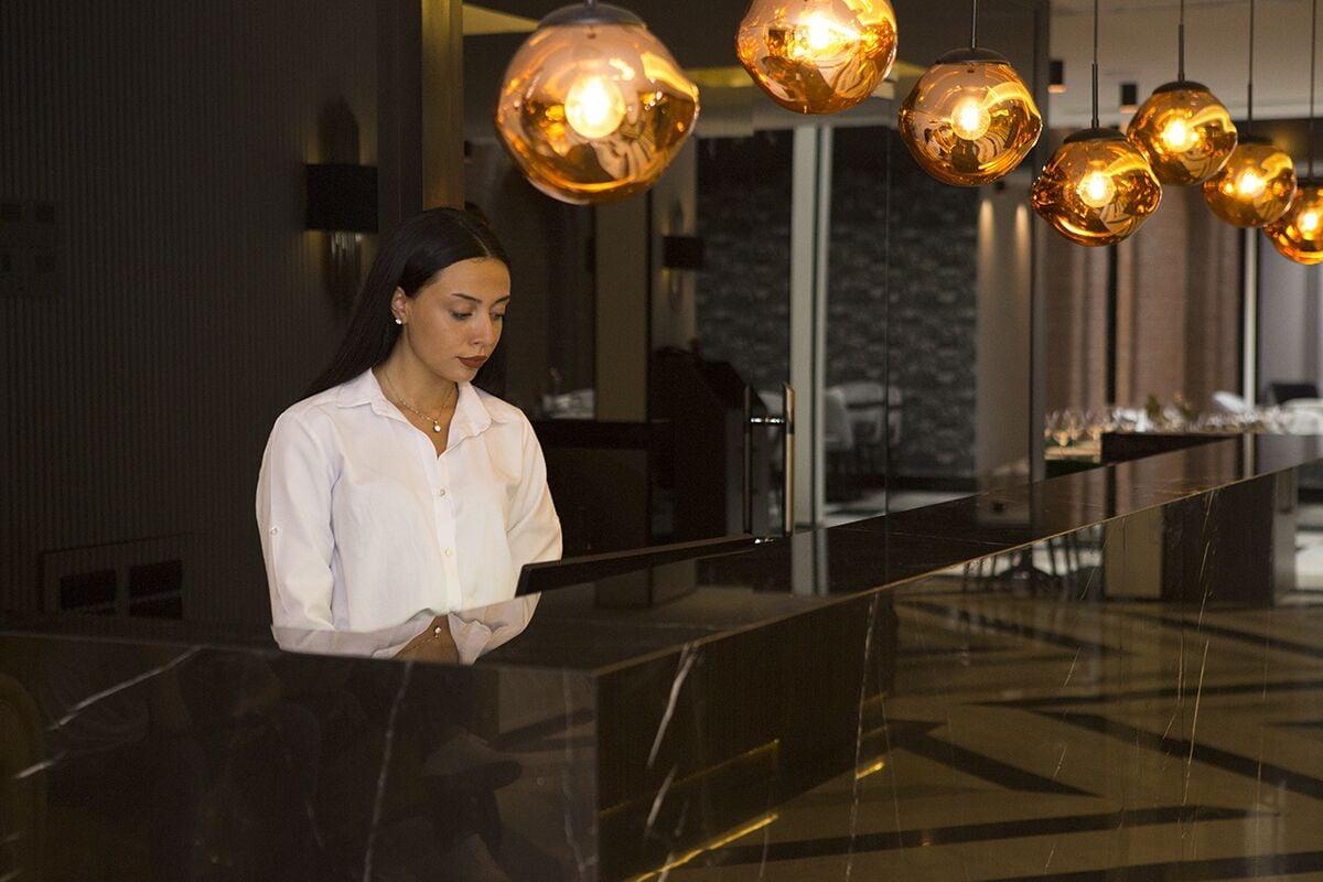 Emen’s Hotel foto 12