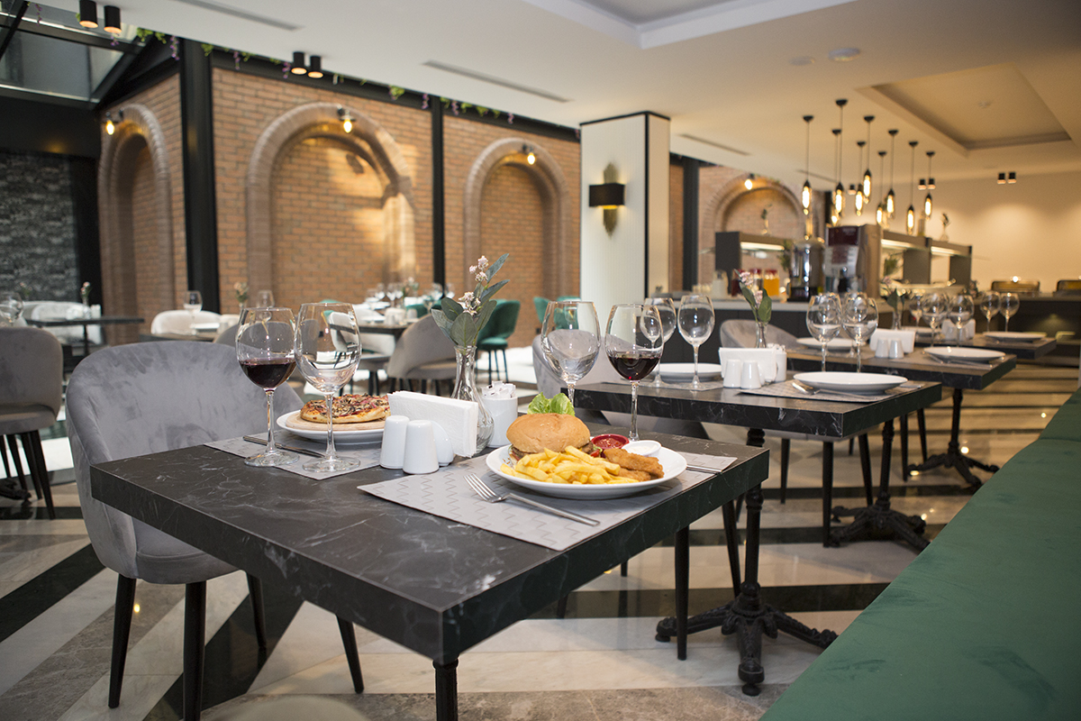 Emen’s Hotel foto 37