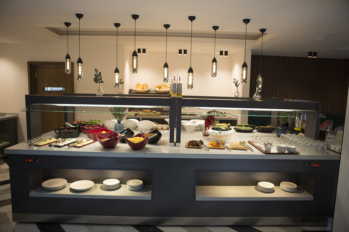 Emen’s Hotel foto 33
