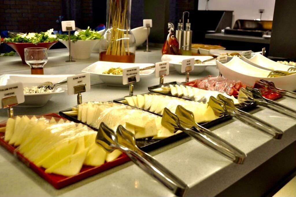 Emen’s Hotel foto 17