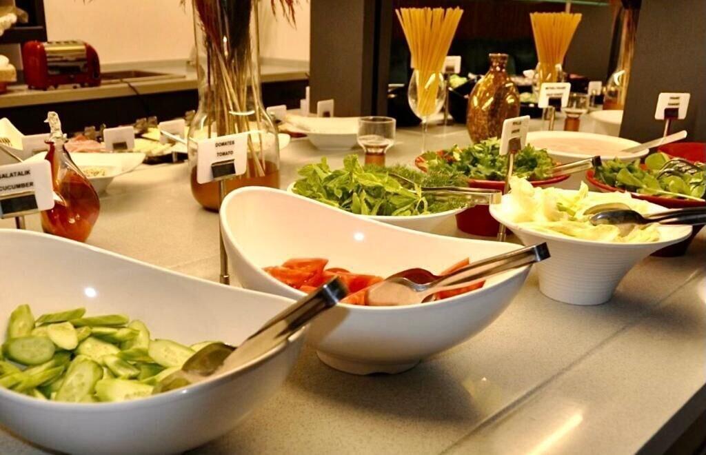 Emen’s Hotel foto 25