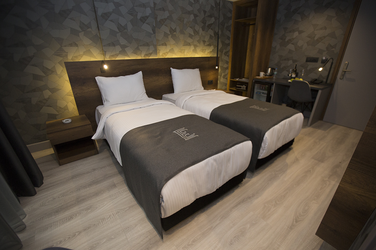 Emen’s Hotel foto 36
