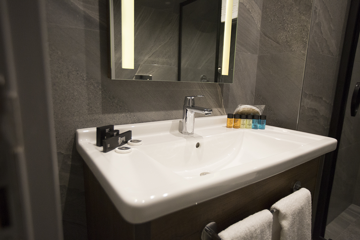 Emen’s Hotel foto 34