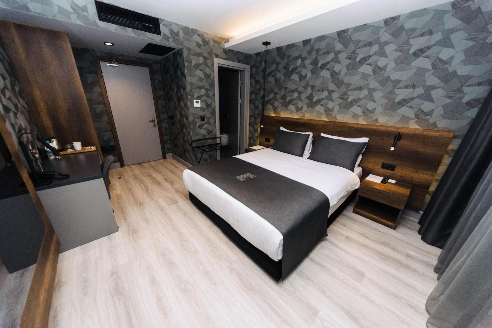 Emen’s Hotel foto 27