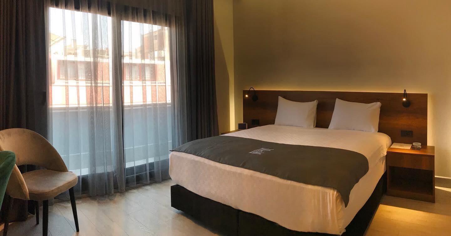 Emen’s Hotel foto 32