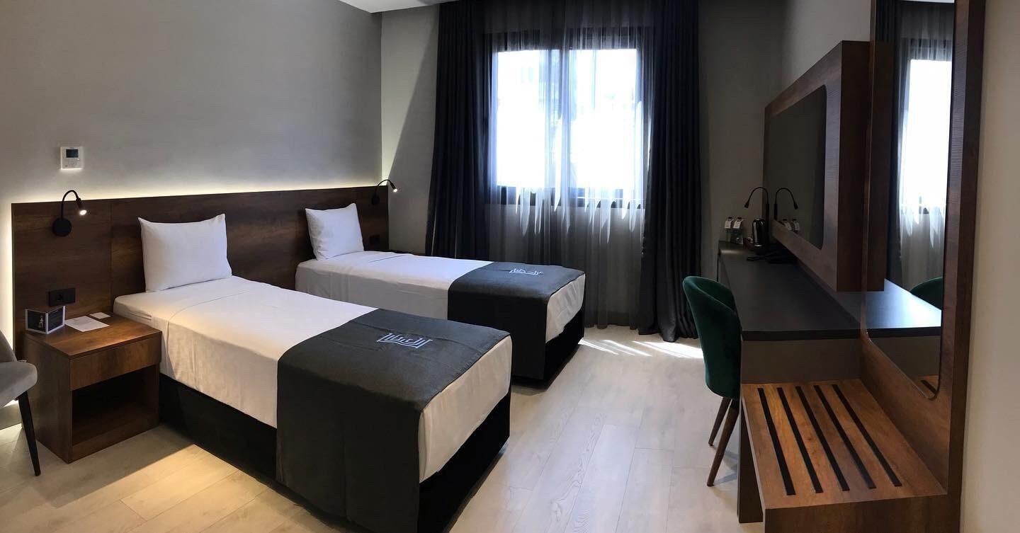 Emen’s Hotel foto 9
